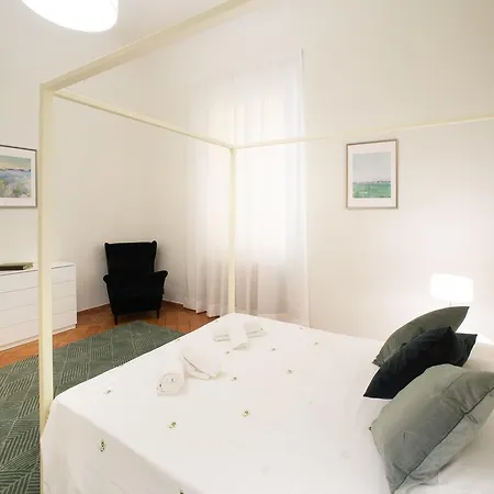 Apartment Apo2 Deluxe 2bdr Family By Ponte Vecchio *