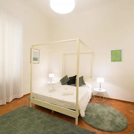 Apartment Apo2 Deluxe 2bdr Family By Ponte Vecchio