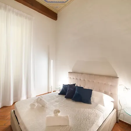 Apo2 Deluxe 2bdr Family By Ponte Vecchio * 佛罗伦萨
